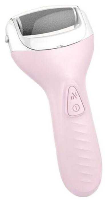 Электрическая роликовая пилка для педикюра Xiaomi YueLi Callus Remove SC-608 фотография 7