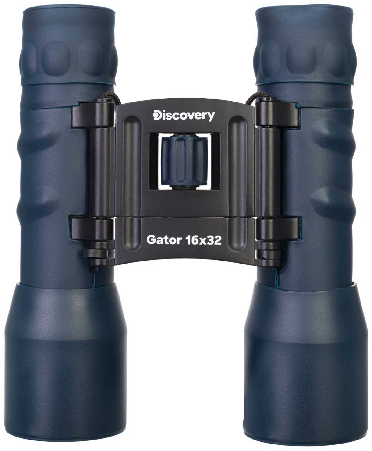 Бинокль Discovery Gator 16x32 фотография 2