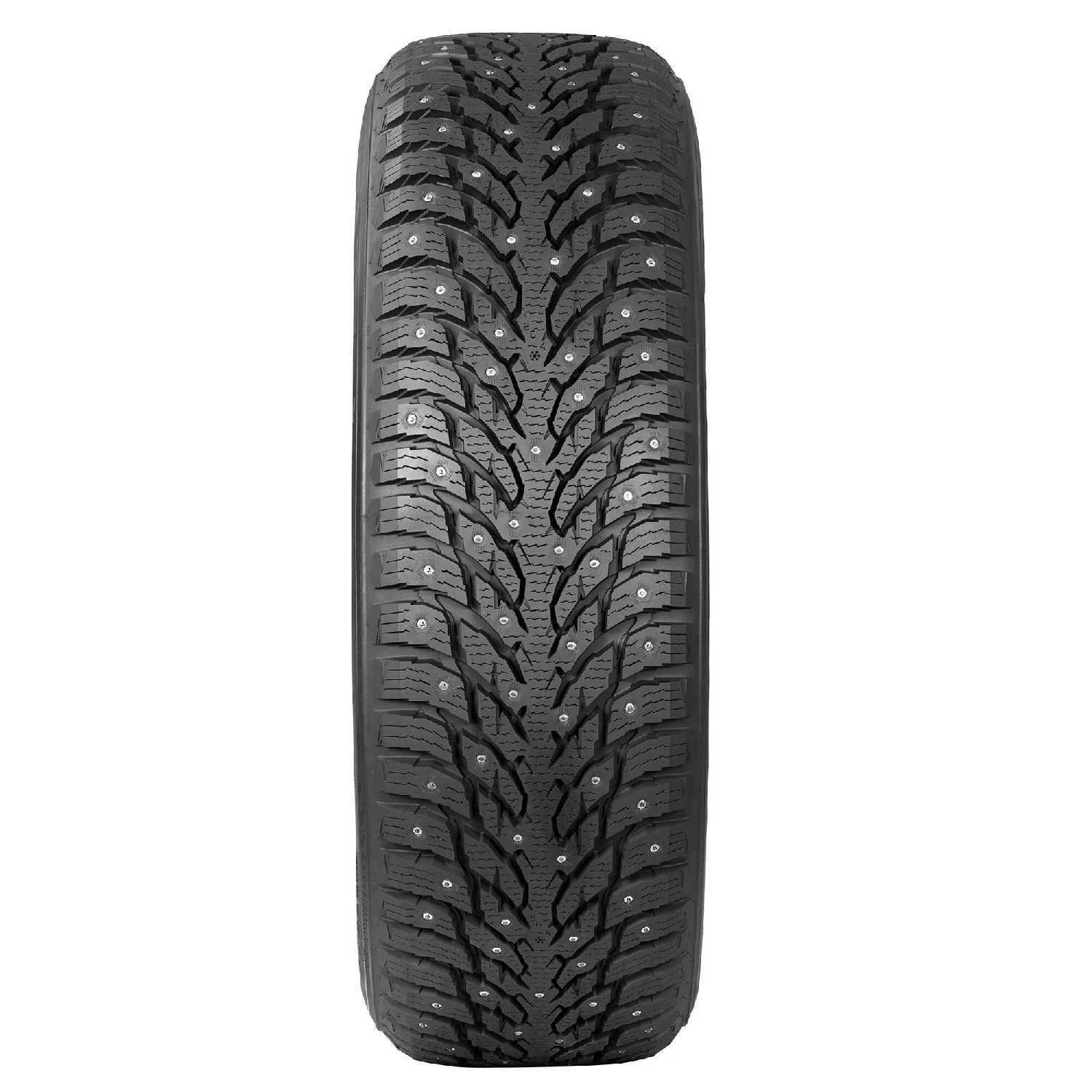 NOKIAN TYRES Autograph Ice 9 SUV (255/50R20 109T) фотография 2