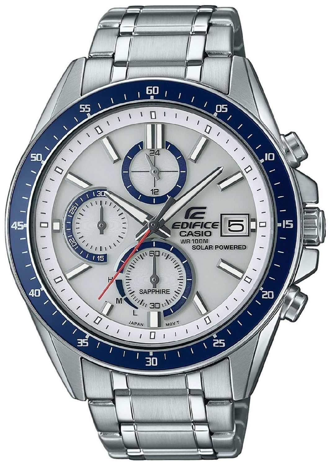 Часы Casio Edifice EFS-S510D-7BVUEF
