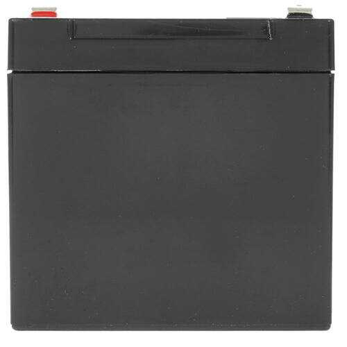 Аккумуляторная батарея DELTA Battery DT 1212 (12В) фотография 8