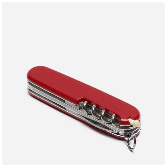 Нож многофункциональный VICTORINOX Camper фотография 8