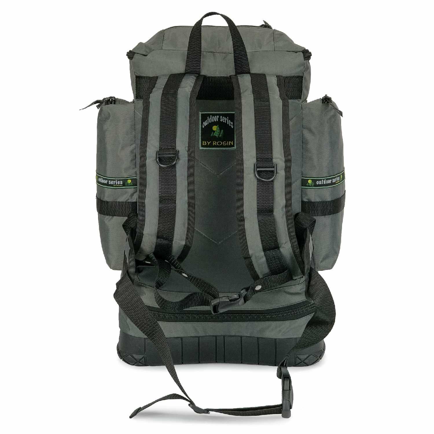Рюкзак Rosin Рюкзак-трансформер Rosin 91 фотография 16