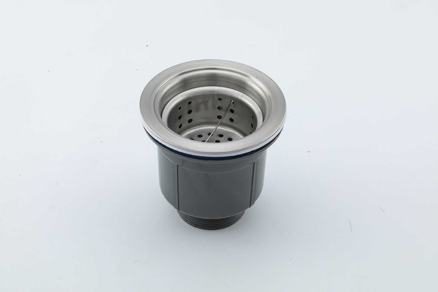 Врезная мойка Gappo GS6050-6 фотография 12
