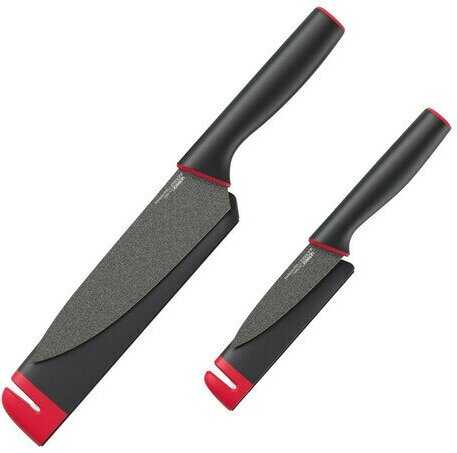 Набор ножей Joseph Joseph Slice & sharpen (10146) фотография 9