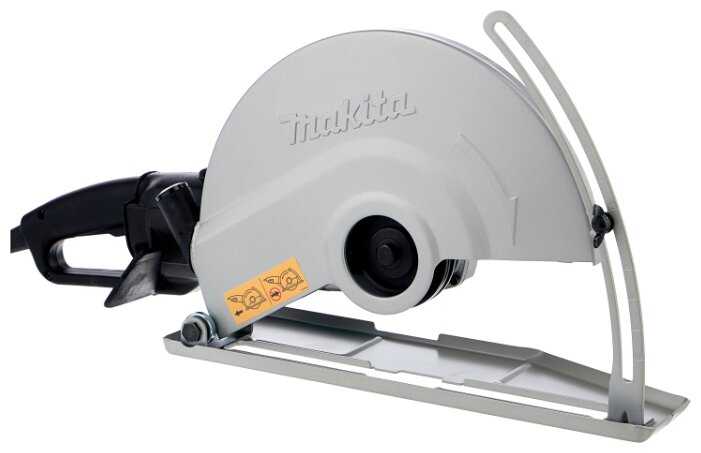 Бороздодел Makita 4114S, 2400 Вт