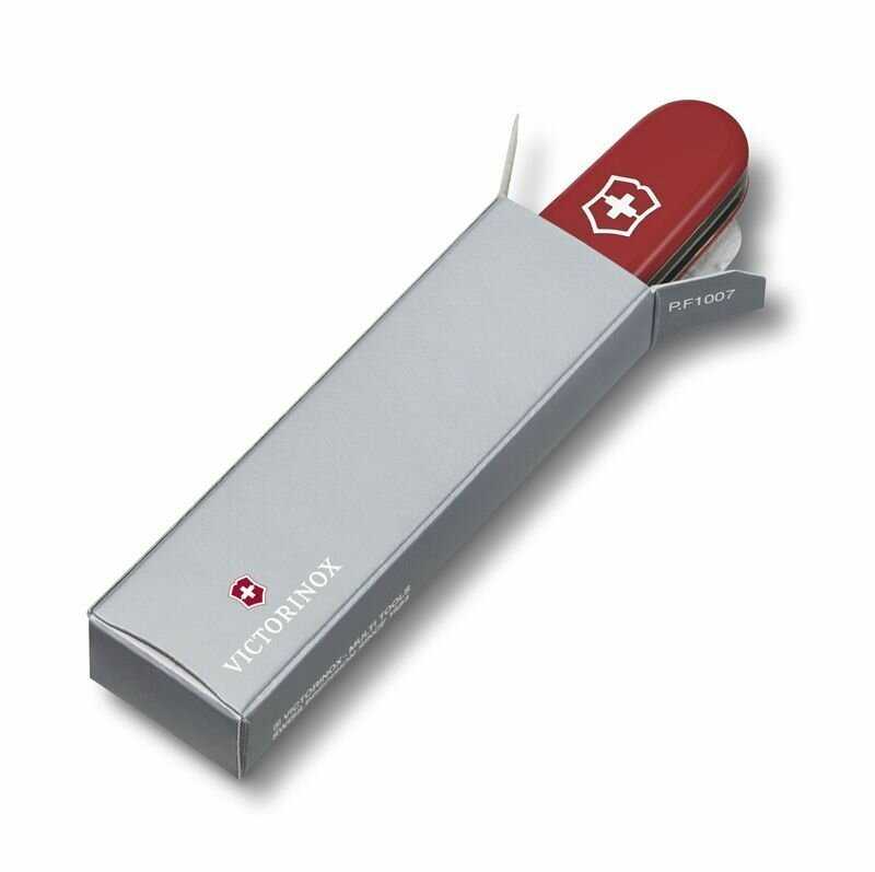 Многофункциональный нож Victorinox Bantam фотография 2