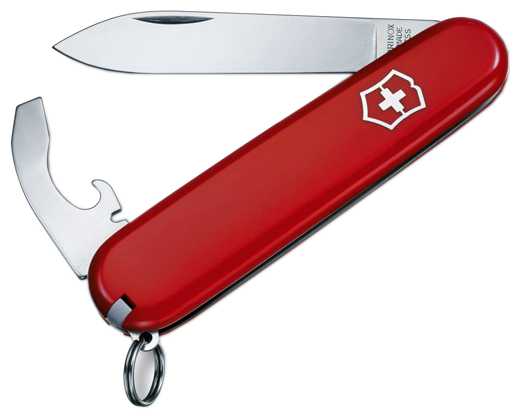 Многофункциональный нож Victorinox Bantam фотография 3
