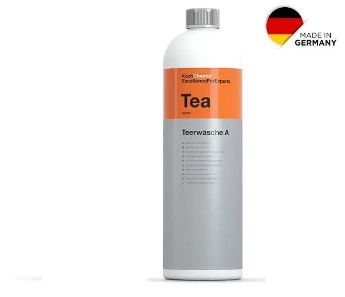 ExcellenceForExperts Koch Chemie TEERWASCHE A (1л)