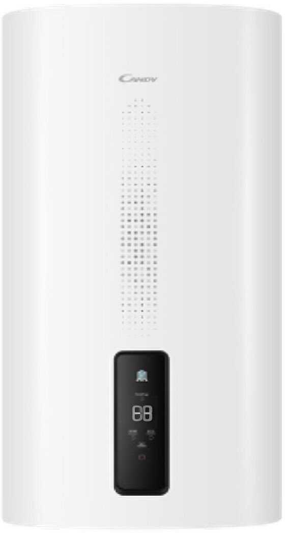 Водонагреватель Candy CF80V-P5 (80л) фотография 11