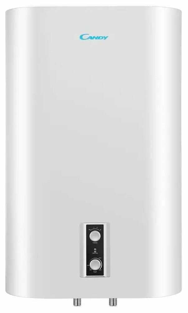 Водонагреватель Candy CF80V-P5 (80л) фотография 12