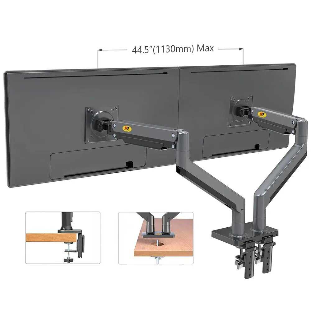 Кронштейн NB North Bayou G32 для мониторов 22-32