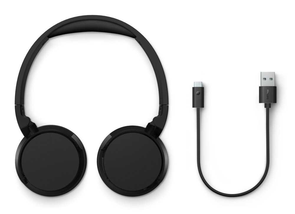 Наушники Philips TAH4209/00 фотография 5