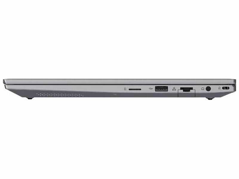 Ноутбук IRBIS 15N (Core i5-1155G7, 8Gb DDR4-3200, 256Gb SSD) фотография 17