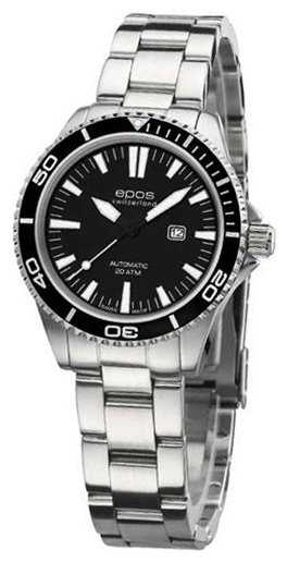 Наручные часы epos 4413.121.20.15.30