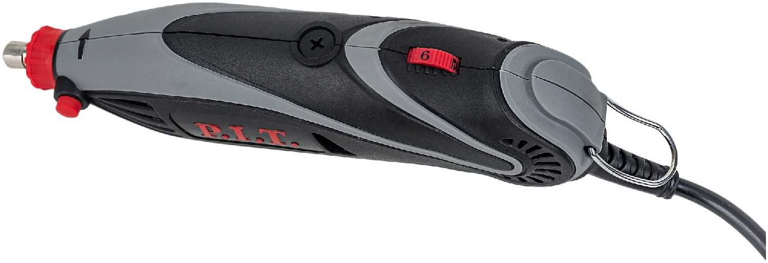 Гравер P.I.T. PMG150-С фотография 1