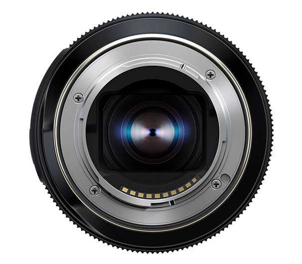 Объектив Tamron 90mm f/2.8 Di III Macro VXD [Nikon Z] фотография 3