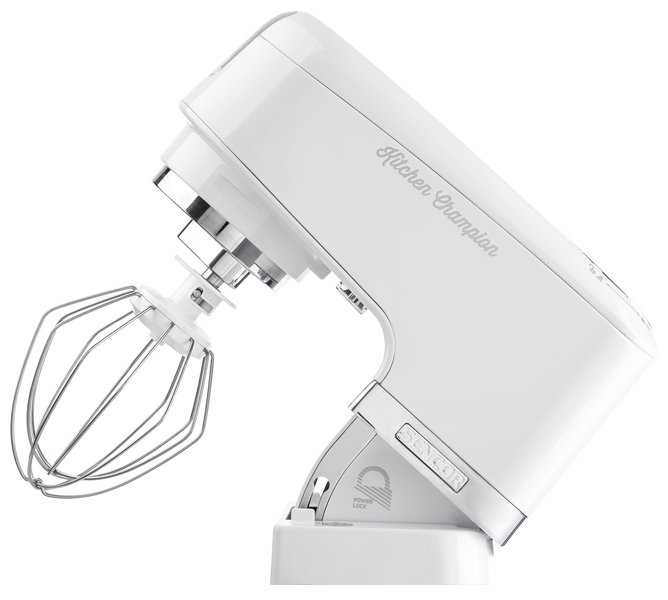 Кухонный комбайн Sencor STM 635, 1000 Вт фотография 8