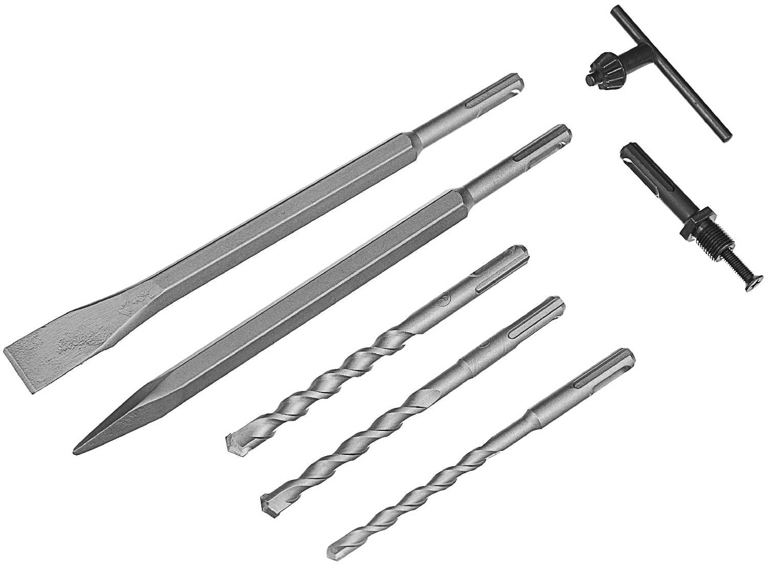 Перфоратор ELITECH П0623РЭМ фотография 4