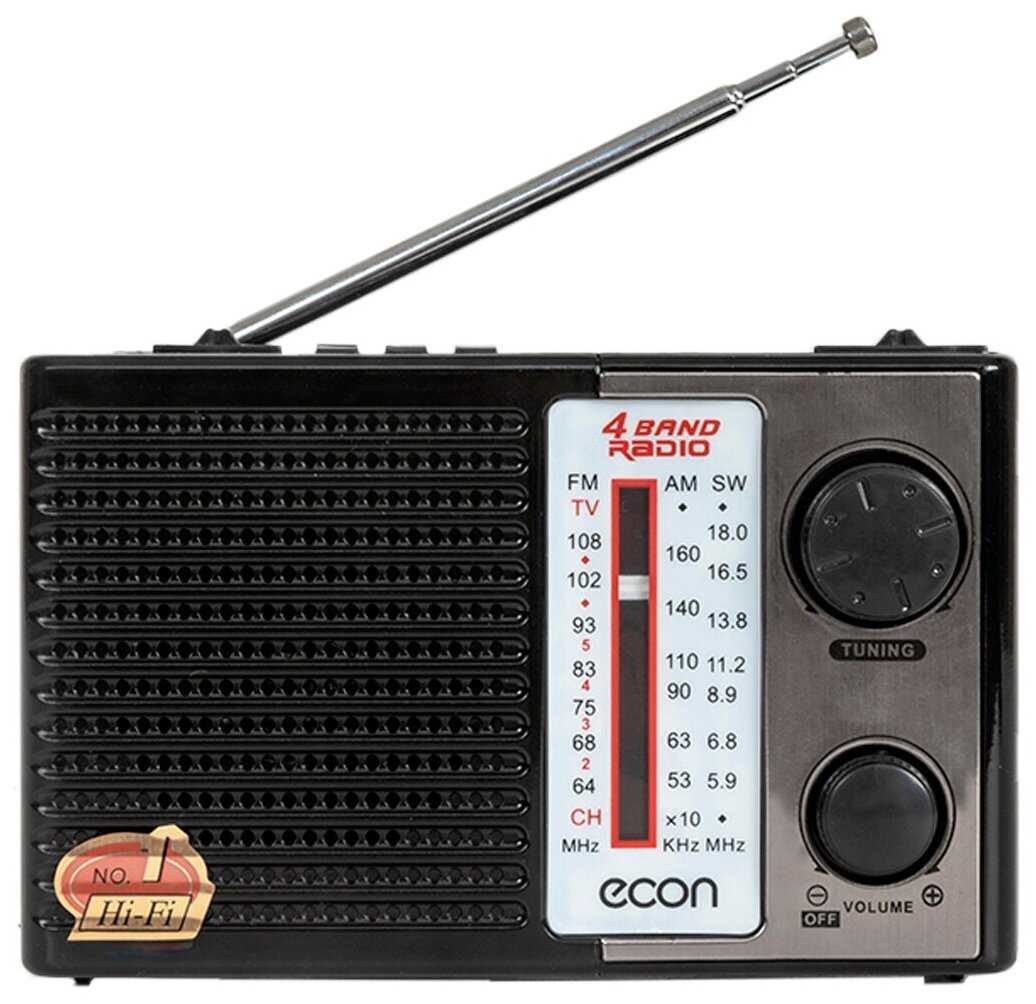 Радиоприемник Econ ERP-2400