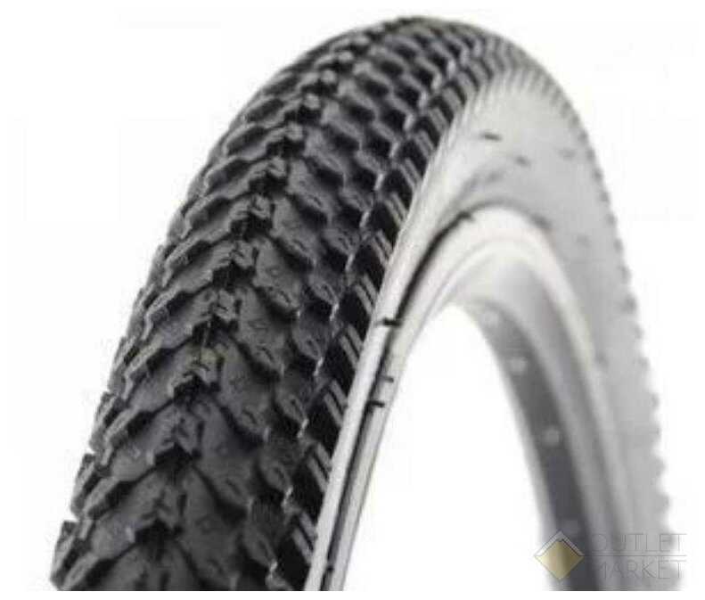 Велопокрышка 29 x 2.10 (54-622) MTB средний протектор. Horst