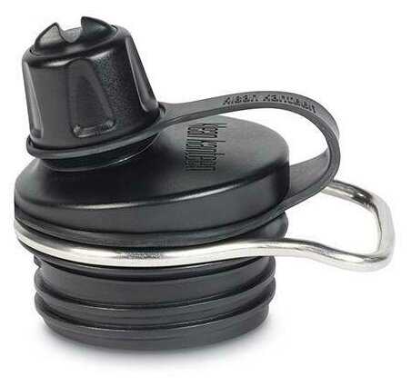 Термобутылка Klean Kanteen TKWide Chug Cap 32oz (946 мл) Brushed Stainless 1008336 фотография 4