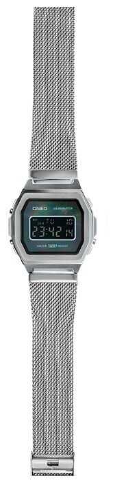 Наручные часы CASIO A1000 фотография 1