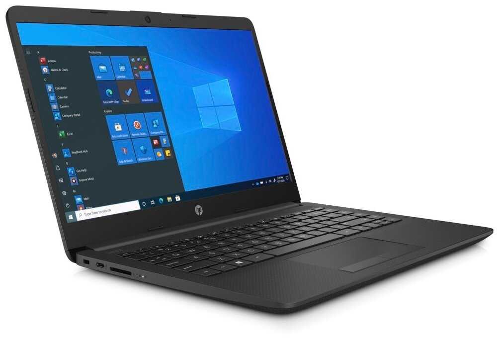 Ноутбук HP 240 G8 14