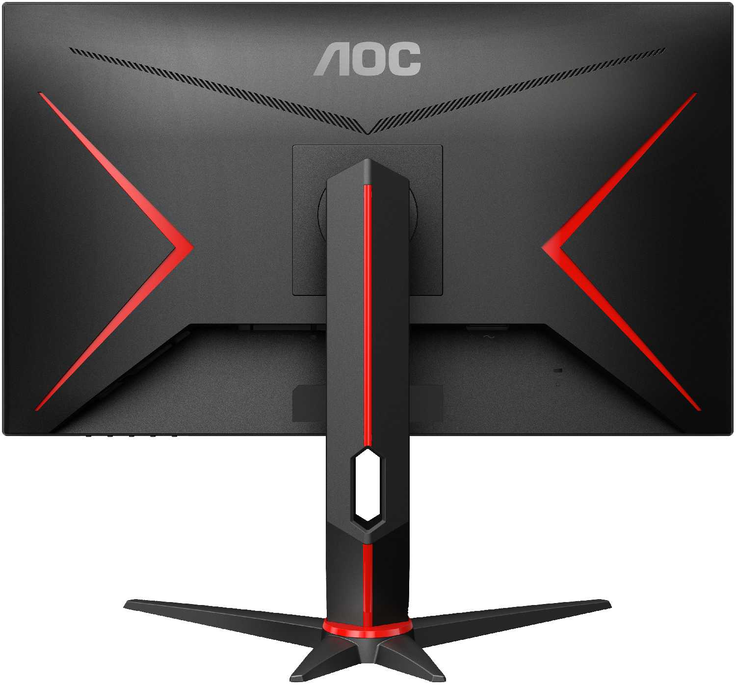 Монитор AOC Q27G2S фотография 5