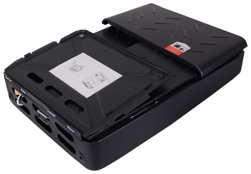 Ресанта ПГ-4200С 4.2 кВт фотография 10