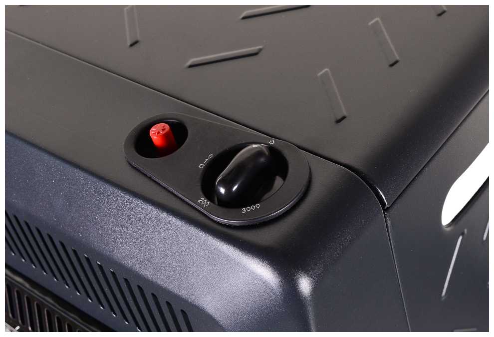 Ресанта ПГ-4200С 4.2 кВт фотография 11