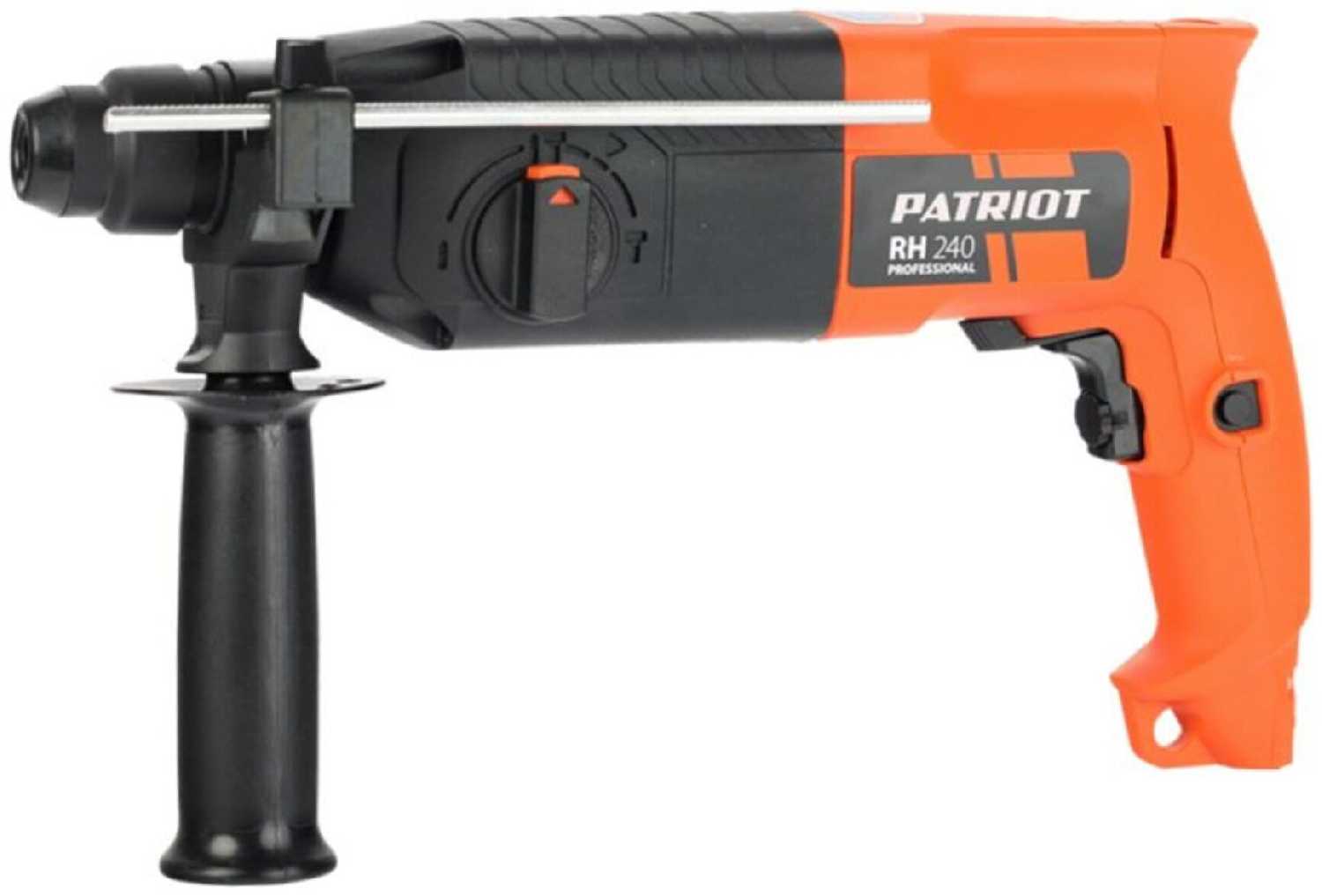 Перфоратор Patriot RH240 фотография 1