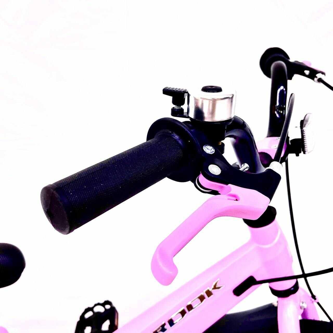 Велосипед детский Rook Hope 18