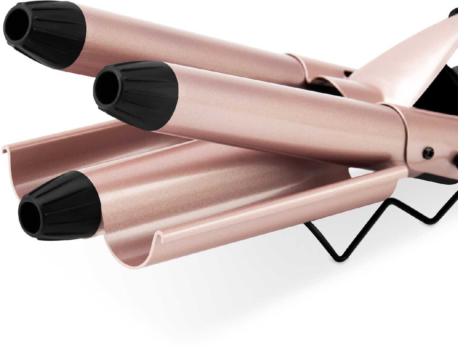 Щипцы для завивки волос Hyundai H-HS1477 фотография 2