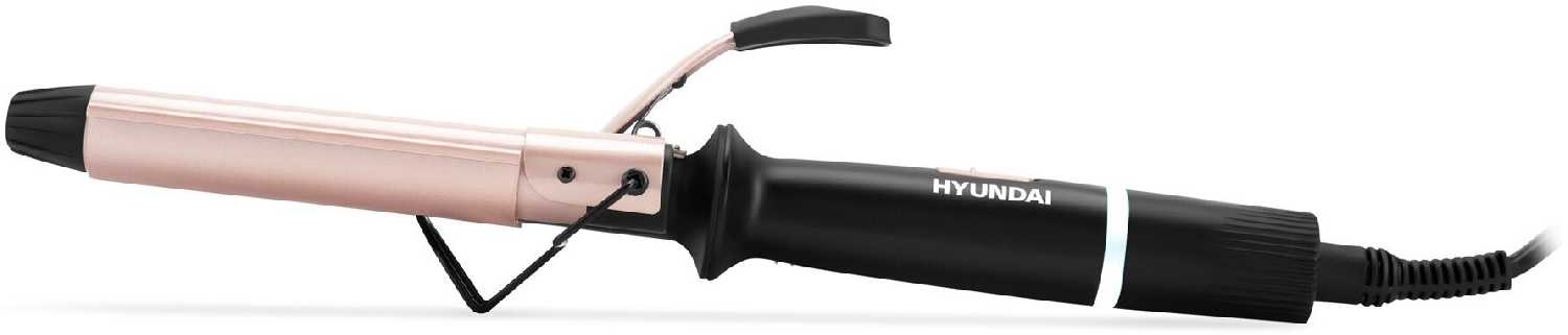 Щипцы для завивки волос Hyundai H-HS1477 фотография 3