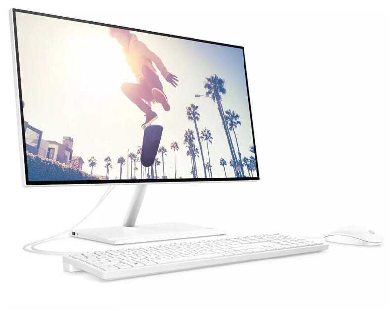 Моноблок HP 24-cb1010ny фотография 1