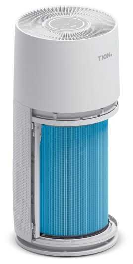 Очиститель воздуха TION IQ 400 фотография 1