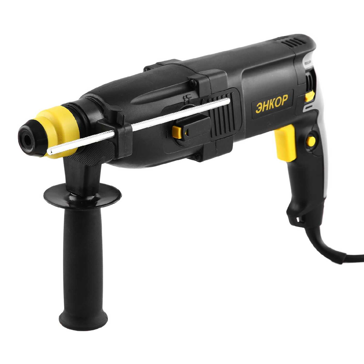 Перфоратор Энкор ПЭ-870/26ЭР (2021) фотография 5