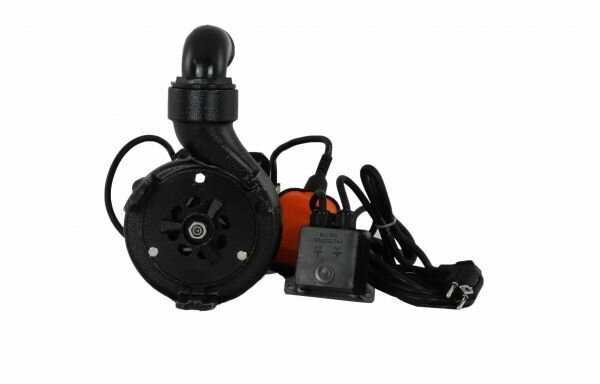 WWQ NB-1500GM (1500 Вт) фотография 11