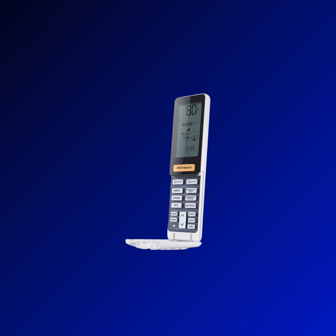 Мультисплит-система Haier Lightera (AS12NS6ERA-B) + Flexis SM (AS35S2SF2FA-B / 2U40S2SM1FA) фотография 14
