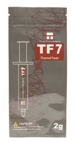 Термопаста Thermalright TF7 фотография 2
