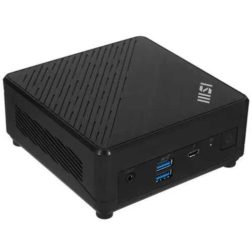 Неттоп MSI Cubi 5 12M-016XRU i5 1235U (9S6-B0A811-223) фотография 8