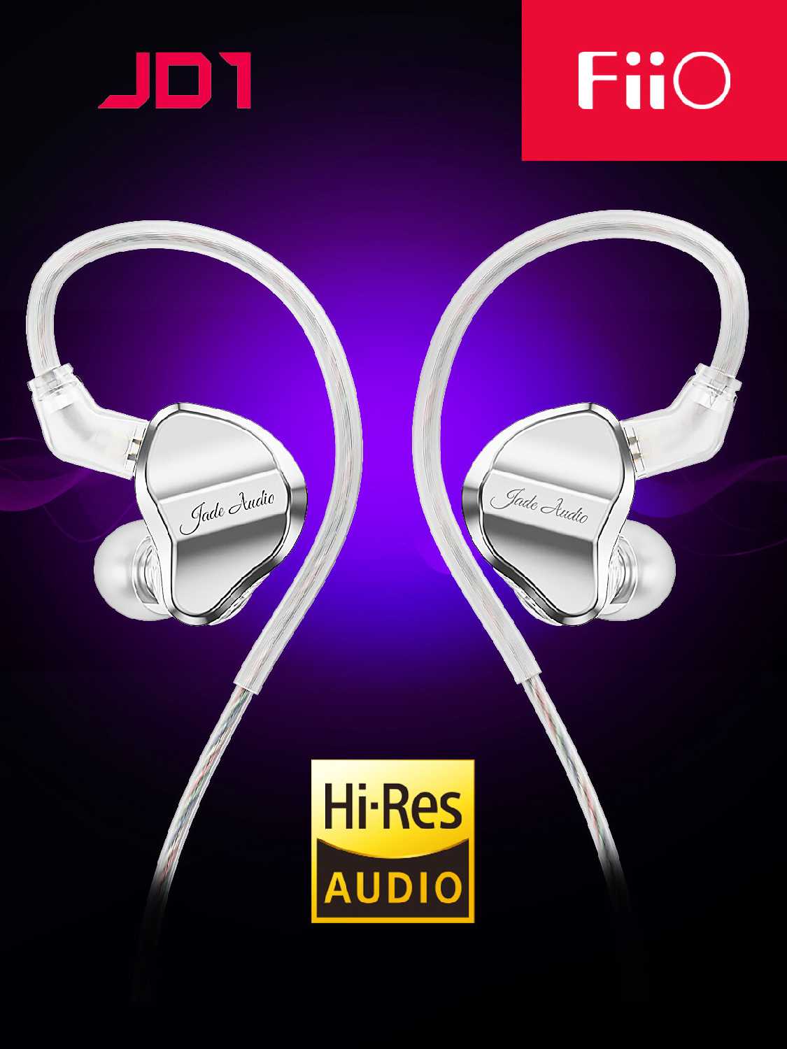 FiiO JD1 Type-C