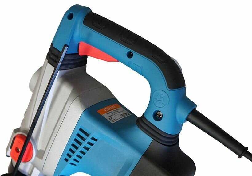 Перфоратор Sturm! RH25206PM фотография 10