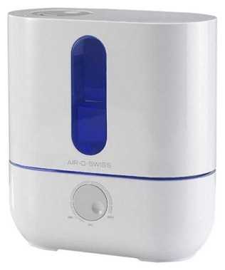 Увлажнитель воздуха с функцией ароматизации Boneco U200