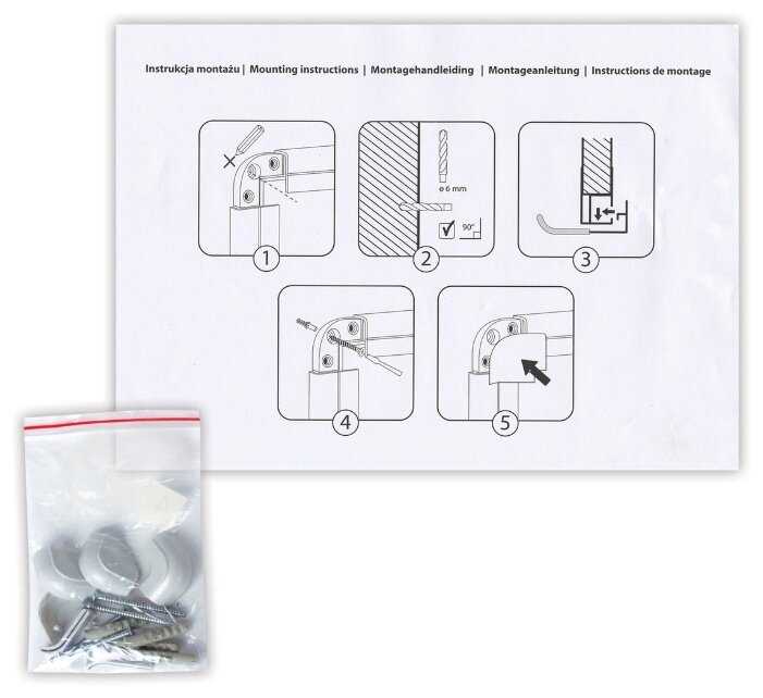 Доска магнитно-маркерная STAFF 235463 фотография 4