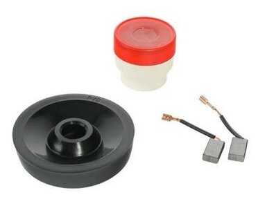 Перфоратор Победа П-38/1925, 1925 Вт фотография 12