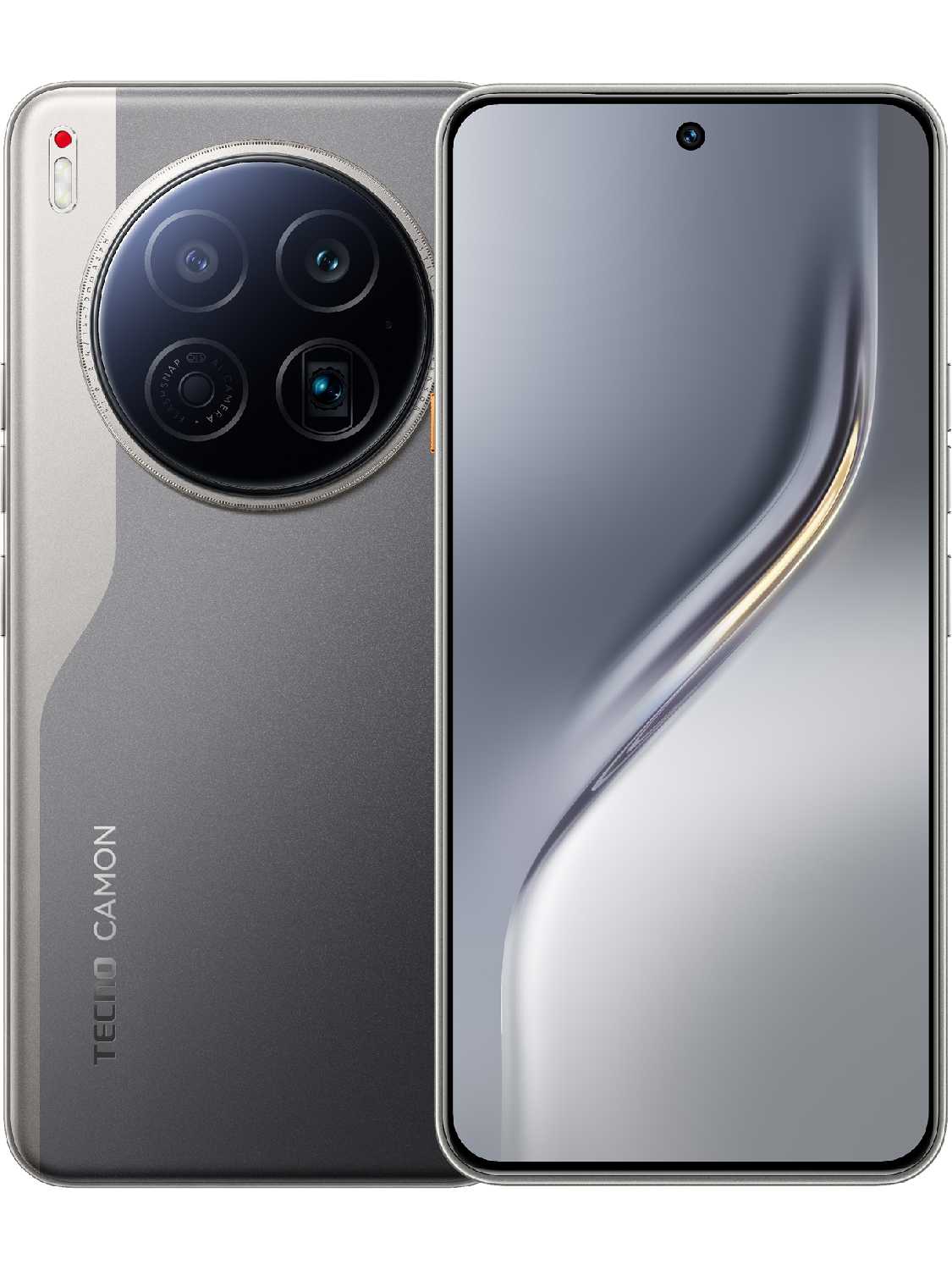 Смартфон TECNO CAMON 40 Premier 5G