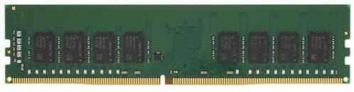 Оперативная память Kingston ValueRAM 16 ГБ DDR4 DIMM (KVR26N19D8/16) фотография 19