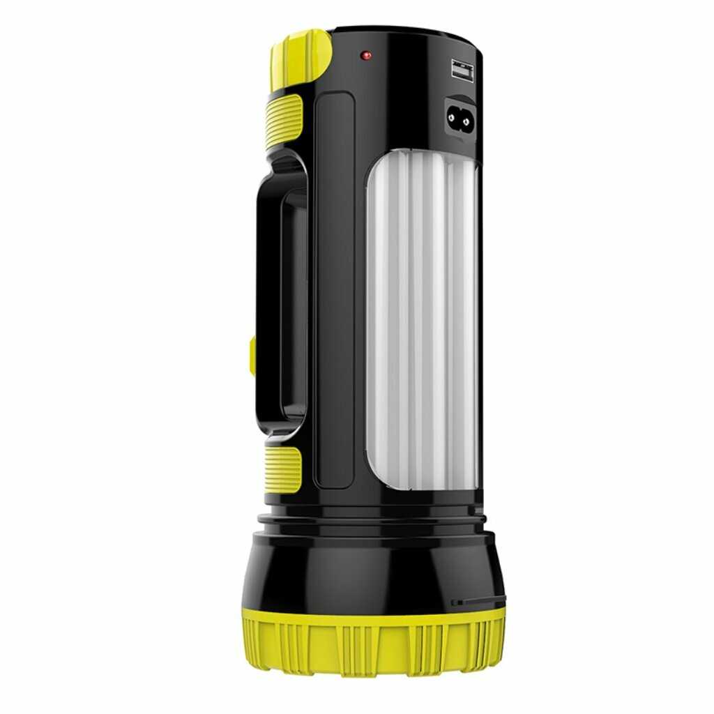 Фонарь Rexant фонарь-прожектор фотография 5